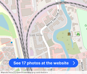 Trinity Quarter, Guildford, GU1 - Photo 1