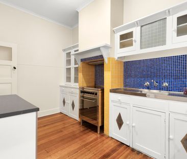 1/41 Milton Street, Elwood VIC 3184 - Apartment For Rent | Domain - Photo 1
