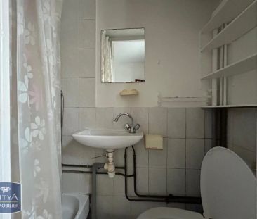 Appartement à louer 1 pièce 10.06m² - Photo 4