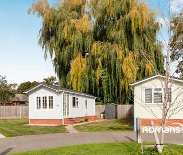 1 bedroom house to rent - Photo 2