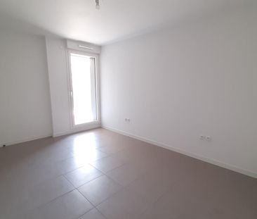 location Appartement T2 DE 46.39m² À BORDEAUX - Photo 3