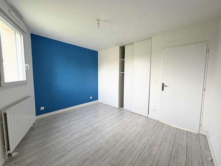 Location maison 5 pièces, 136.80m², La Chapelle-sur-Erdre - Photo 3