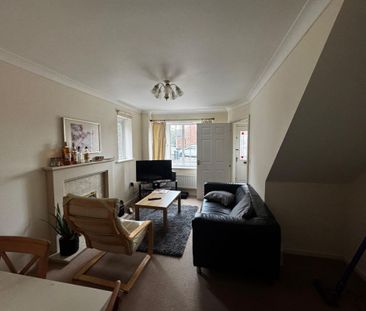 27 Adam Dale - Kingfisher estateLoughborough - Photo 5