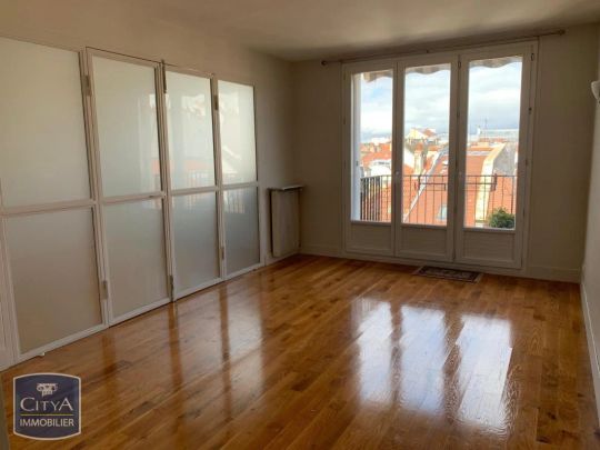 Appartement à louer 3 pièces 72m² - Photo 1