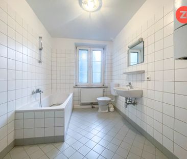 Helle 2,5 ZI-Wohnung in Urfahr Balkon - unbefristetes Mietverhältnis - Photo 6