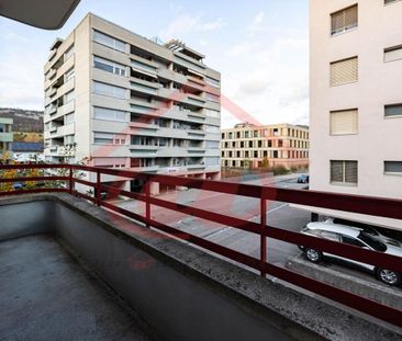 Appartement 4.5 pièces - Foto 3