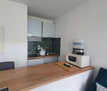 Location Appartement 1 pièce 19m² STE CLOTILDE 97490 - Photo 5