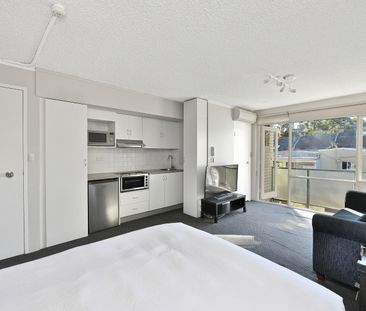 57/51 Hereford Street, Glebe NSW 2037 - Studio For Rent | Domain - Photo 2