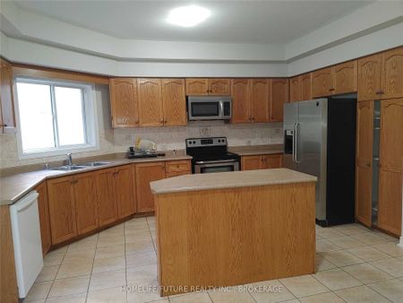 For Lease - 9 Havelock Gate, Markham, Ontario - Photo 4