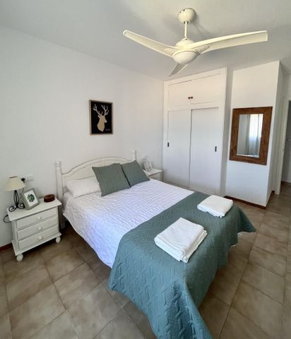 Piso de alquiler en Edificio Tesy Dos, 3, Entremares - Photo 3