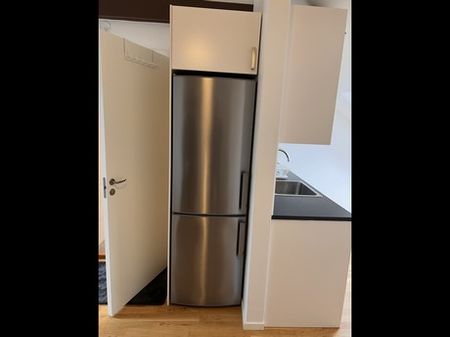 Ödmansgatan, Göteborg - Foto 3