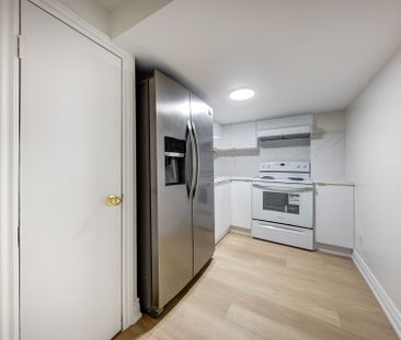 For Lease - 131 Silver Linden Drive Unit# Bsmt, Richmond Hill, Ontario - Photo 4