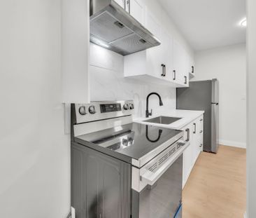 For Lease - 1822 St Clair Avenue Unit# #B, Toronto, Ontario - Photo 6