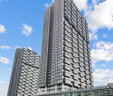 For Lease - 1 Quarrington Lane Unit# 2308, Toronto, Ontario - Photo 1