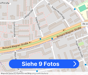 Apartment für Studenten oder Azubis - Foto 1