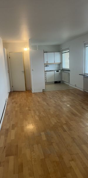 Köpmansgatan 18 - Photo 1