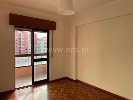 Apartamento T2 - Photo 4