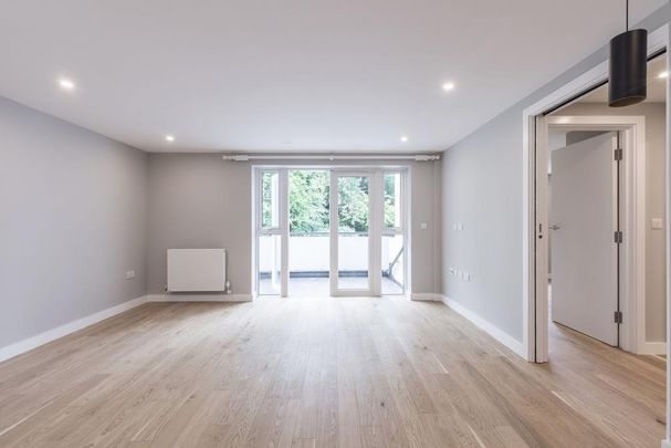 1 bedroom ground floor flat to rent - Photo 1