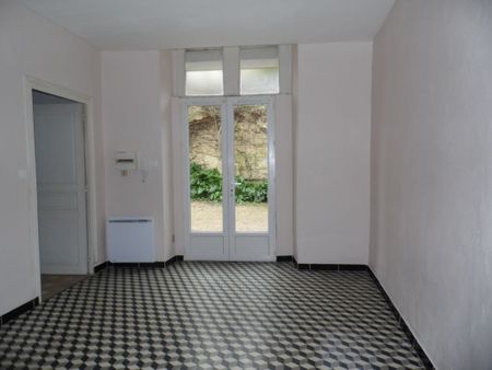 Location appartement 2 pièces, 26.00m², Doué-en-Anjou - Photo 4