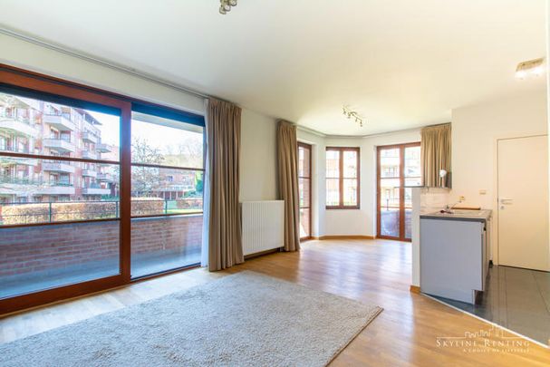 Appartement exceptionnel - à louer - Photo 1