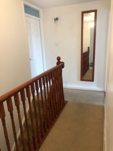 Room in a Shared Flat, Howcroft House, E3 - Photo 4