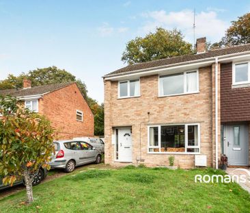 3 bedroom terraced house to rent - Photo 3