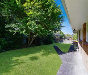 Freshly Painted & Lawns Included - Photo 5