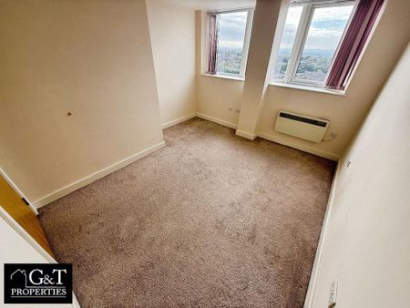 2 bedroom apartment to rent - Photo 5