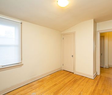 For Lease - 50 Tyndall Street, Tunneys Pasture and Ottawa West, Ont... - Photo 3