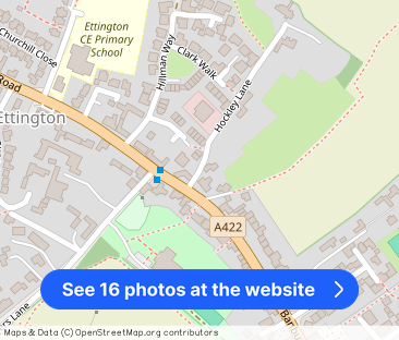 Hockley Lane, Ettington, Stratford-upon-Avon - Photo 1