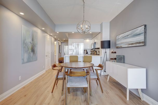 For Lease - 2230 Lake Shore Boulevard Unit# 1501, Toronto, Ontario - Photo 1