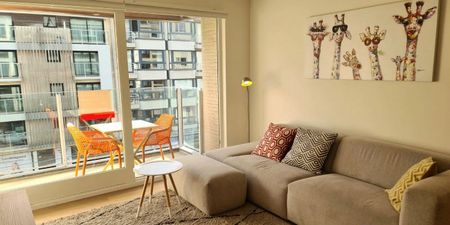 Appartement te huur in Oostduinkerke voor € 860 met 2 slaapkamers - Foto 3