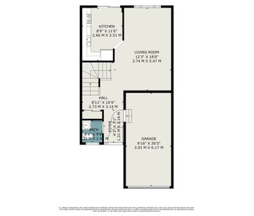 For Lease - 206 Beatrice Drive, Barrhaven, Ontario - Photo 3