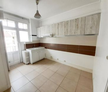 Location Appartement 2 pièces 60m² ANNECY 74000 - Photo 6