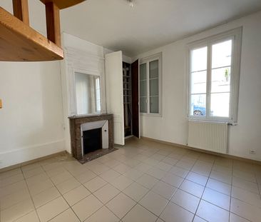 Location Maison 3 pièces 72m² - Photo 5