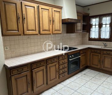 Maison à louer à Henin Beaumont - Réf. hen17030 - Photo 3