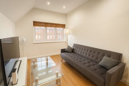 2 Bed Flat, Lordship Lane, N22 - Photo 3