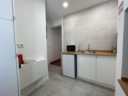 Apartamento T1 - Photo 3