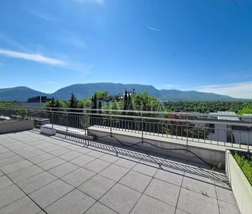 Unique : A stunning house in a secure residential complex in the he... - Photo 4