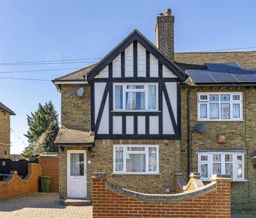 Hengist Road - Photo 4