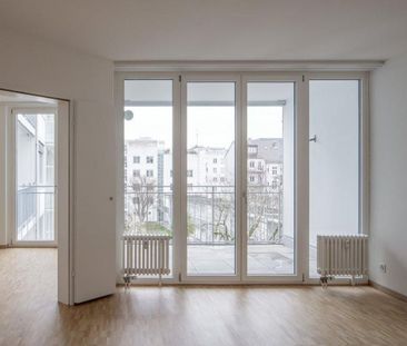 Sanierte Familienwohnung im Herzen vom Kleinbasel - Photo 2