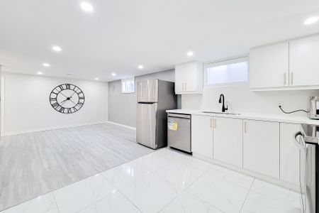 For Lease - 75 Bayview Drive Unit# Lower, St. Catharines, Ontario - Photo 3