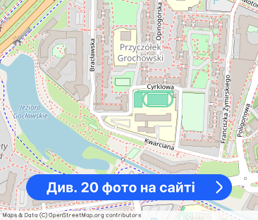 3 pokoje | 47 m² | po generalnym remoncie, bezpośrednio od właściciela - Фото 1