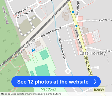 East Horsley - Photo 1