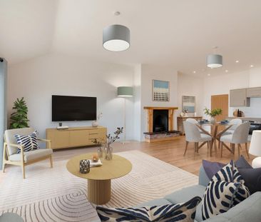 4 bedroom bungalow to rent - Photo 6