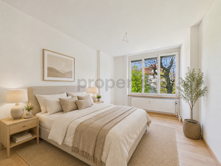 200 m² Terrasse & 18 m² Wintergarten: Wohnen mit aussergewöhnlich viel Freiraum - Photo 4