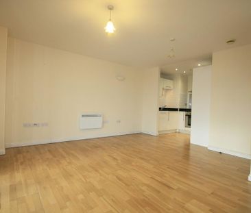 1 bedroom apartment to rent - Photo 4