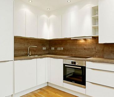 1 bedroom ground floor flat to rent - Photo 5