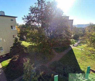 3 pokoje z balkonem 1800zł plus opłaty, Drzetowo - Фото 1