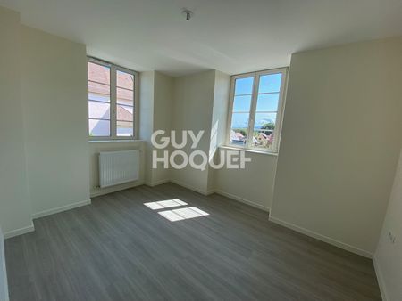Appartement Bantzenheim 3 pièce(s) 55 m2 PERSONNES A MOBILITE REDUITE - Photo 3